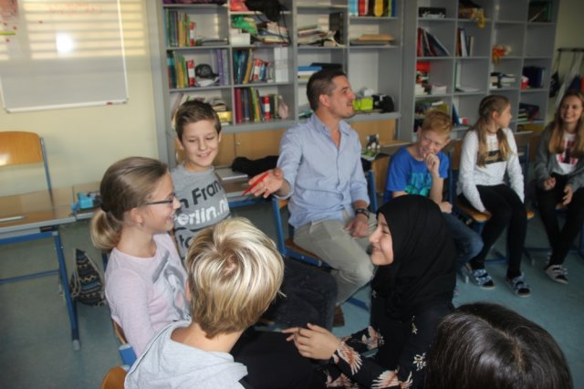 Englisch in action 42